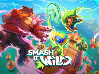 Smash It Wild: Tactical Volleyball Roguelike (Xbox) – Review