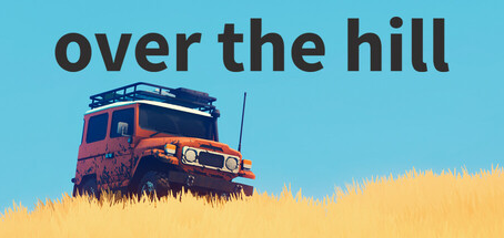 Over the Hill Review (Steam)