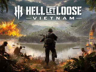 Hell Let Loose: Vietnam - Xbox Review