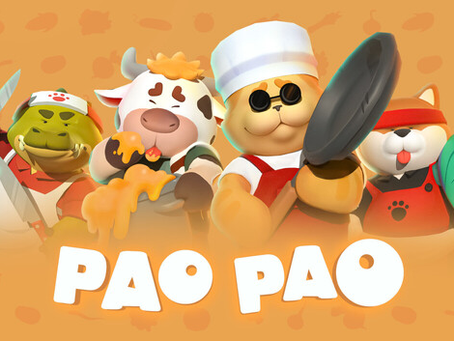 Demo Impression: Pao Pao (Steam)  