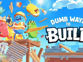 Dumb Ways to Build - Review - Xbox