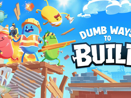 Dumb Ways to Build - Review - Xbox