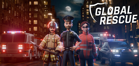 Global Rescue – Early Access Impressions
