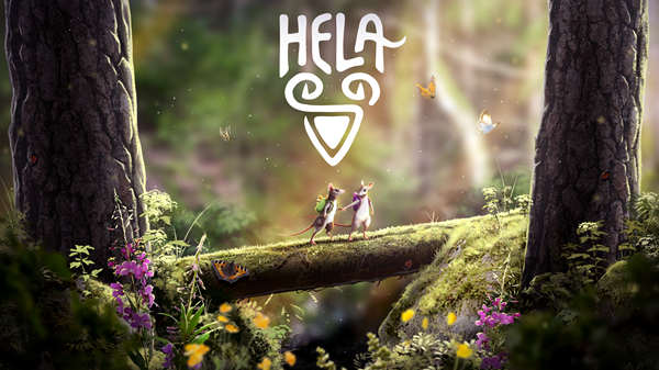 Hela will enchant players on Nintendo Switch 2