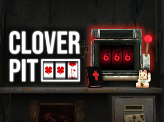 CloverPit on Xbox: Gambling with Horror