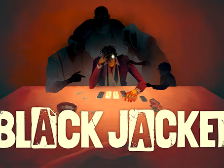 Black Jacket (Xbox) Review