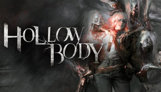Tech-noir survival horror Hollowbody heads to PlayStation 5 and Xbox in June