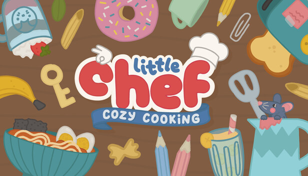 Early Access Impressions – Little Chef: Cozy Cooking