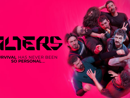 The Alters (Xbox) - Review