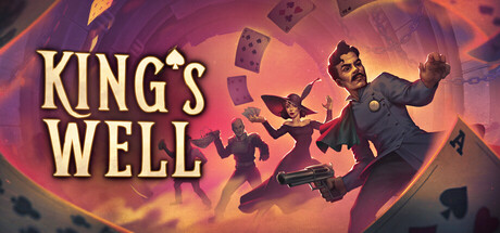 King’s Well - Review - PC Steam