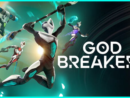 Godbreakers - PS5 Review