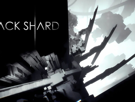 BLACKSHARD - Xbox Review