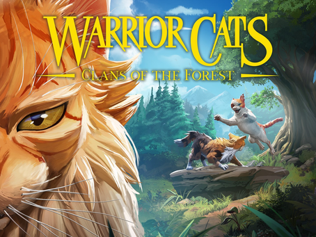 Warrior Cats: Clans of the Forest Review (Xbox Series X|S)