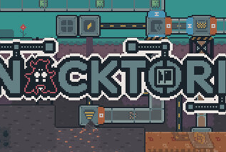 Snacktorio - Quick Review