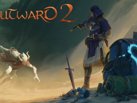 Outward 2 Sets Ordinary RPG Adventurers on an Extraordinary Journey in 2026