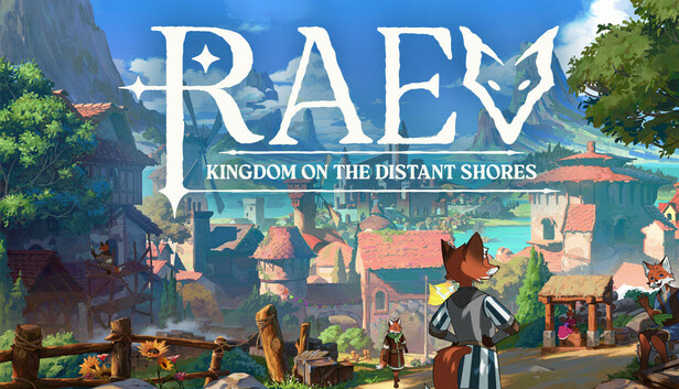 RAEV Closed Beta Now Live — Build Your Kingdom This Week