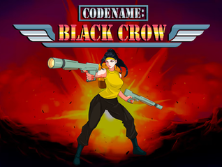 Codename: Black Crow - Review - Xbox