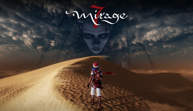Mirage 7 - Review - Xbox