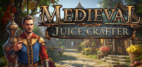 Medieval Juice Crafter Review