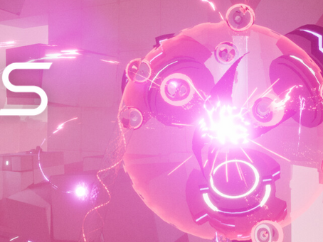 Orbyss Turns Solo Puzzling into Quantum-Level Brain Bending