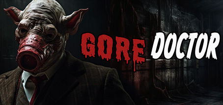 Gore Doctor - Mini Review