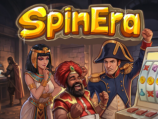 Spinera - Demo Impressions (Short, Silly, and Slightly Concerned About My Luck)