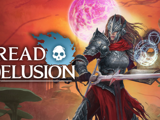Dread Delusion - Review - Xbox