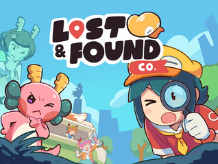 Lost and Found Co. Review - A Whimsical, Maximalist HiddenâObject Adventure That Actually Cares
