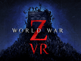 World War Z VR on Meta Quest — Saber's swarm shooter goes full‑body panic mode