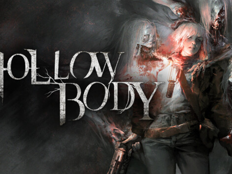 Hollowbody (Xbox) - Review