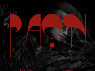 Famed Game Vocalist Launches Avant-Garde Jazz Duo with Debut Music Video