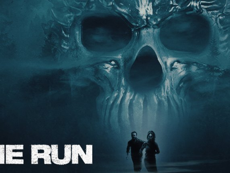 Review: The Run
