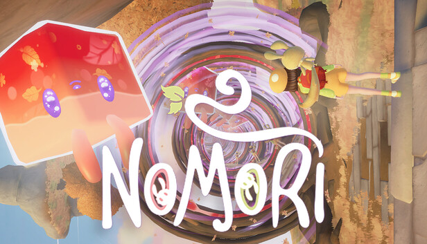 Nomori Xbox Review