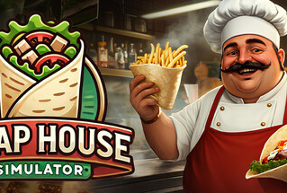 Wrap House Simulator (Xbox) - Review