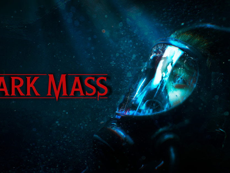 Something Was Buried Beneath The Ocean. Dark Mass Reveals Its Physical Editions