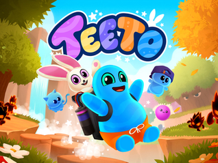Teeto - Nintendo Switch 2 Review
