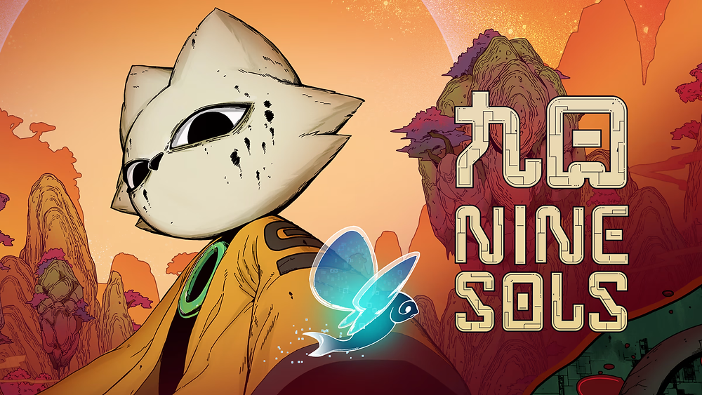 Nine Sols - Review - Nintendo Switch
