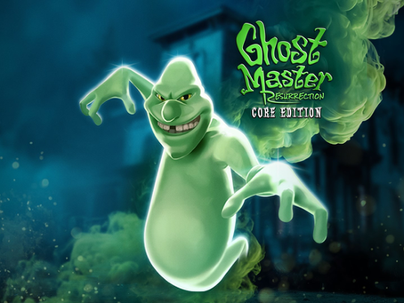 Ghost Master: Resurrection Core Edition (Xbox) – Review