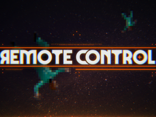 Alien: Isolation meets Severance in a survival horror typing game ‘Remote Control’ coming to PC