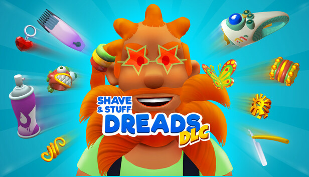 Shave & Stuff’s Dreads DLC: A New Hairdo, Same Old Shallow Roots