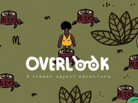 OVERLOOK - Review PC