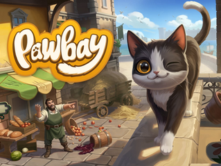 Pawbay - Review - Xbox