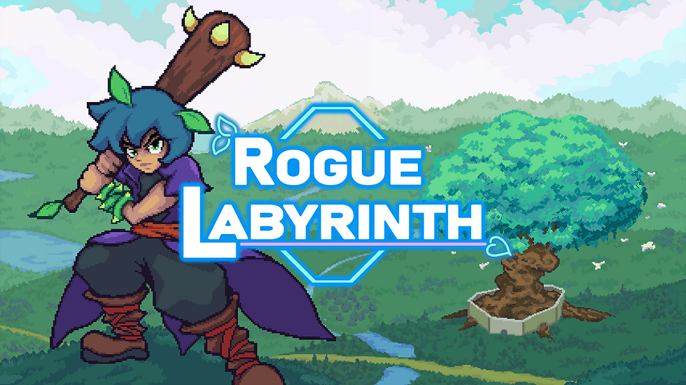 Debuting on the final day of PAX West, Tea Witch Games’ roguelite turns everything—including rivals—into a projectile.