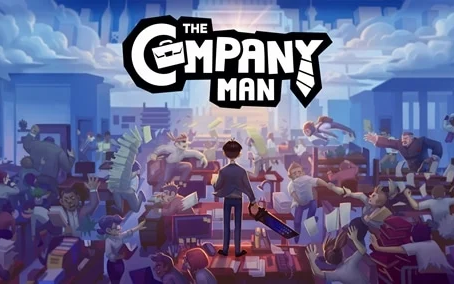 The Company Man - Review - Xbox