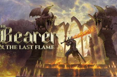 The Bearer & The Last Flame (PS5) – Review