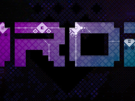 Hack the World in DROP - System Breach, Coming to Steam March 28th