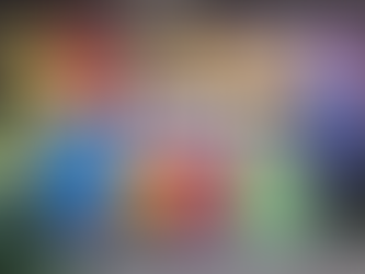 The House of Toys: A Ritual of Clues, Curses, and Clockwork Horror