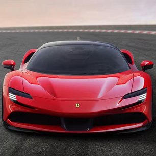 Ferrari de R$ 4 milhões é trocada por relógio falso e cheques sem fundo, denuncia empresário vítima de golpe