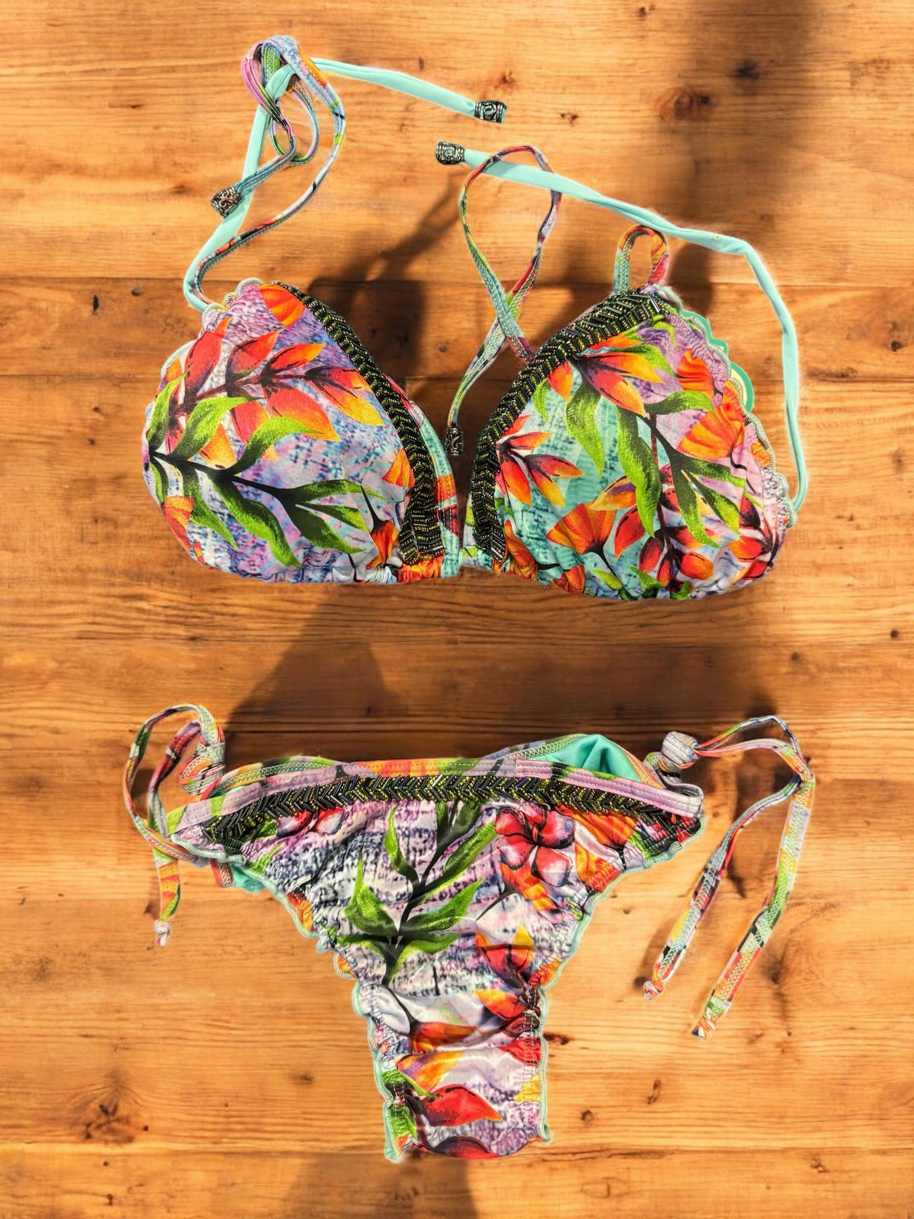 BIKINI 2 PIEZAS