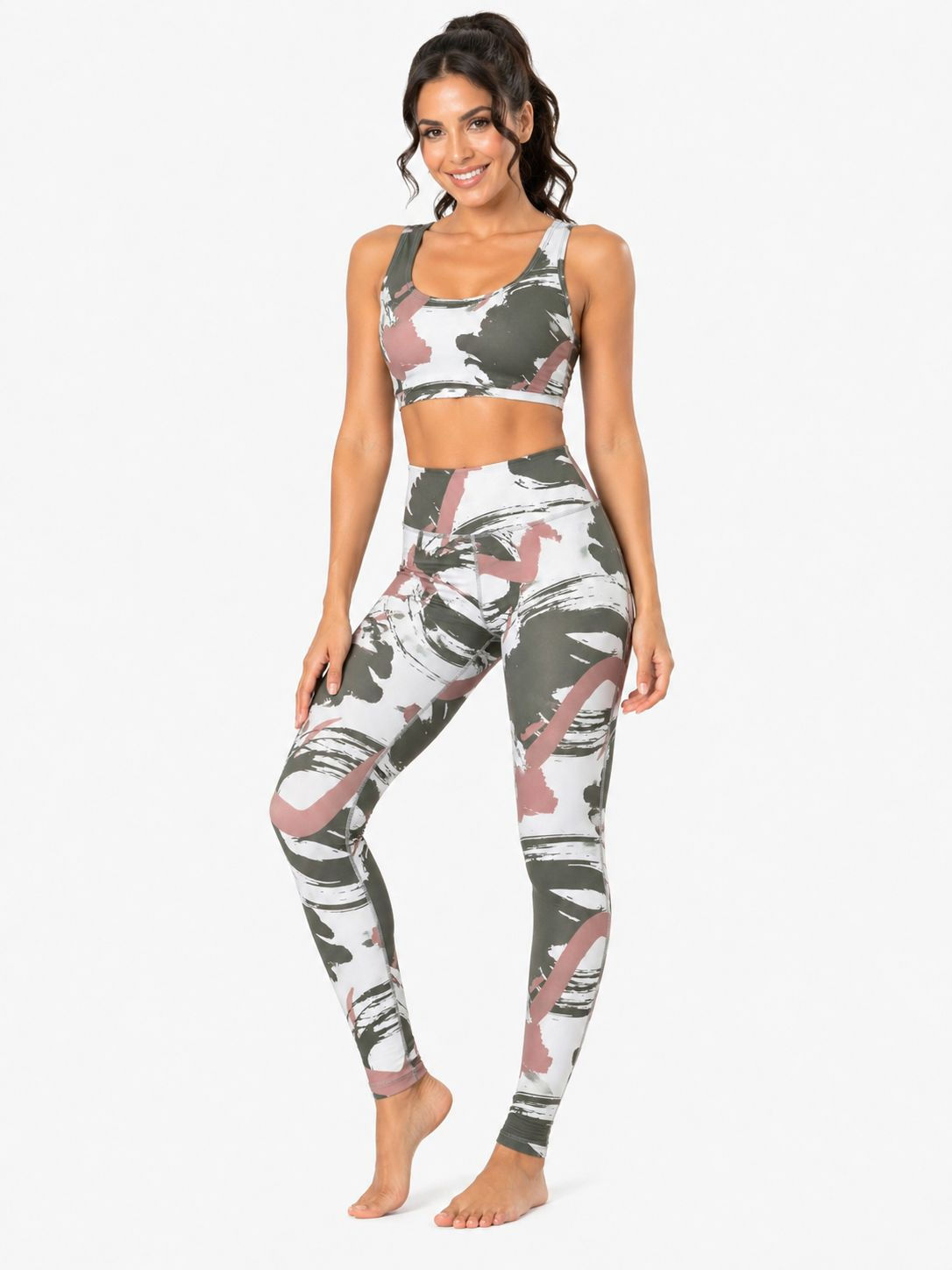 CONJUNTO DEPORTIVO